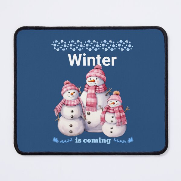 Item preview, Frosty And The Snowman - Frosty The Snowman Cartoon - The Snowman Frosty - Frosty Winter Wonderland – Stay frosty – Mr. Cool – Let it snow. designed and sold by JansenGS.