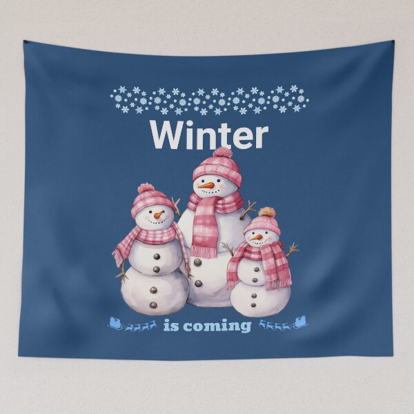 Item preview, Frosty And The Snowman - Frosty The Snowman Cartoon - The Snowman Frosty - Frosty Winter Wonderland – Stay frosty – Mr. Cool – Let it snow. designed and sold by JansenGS.