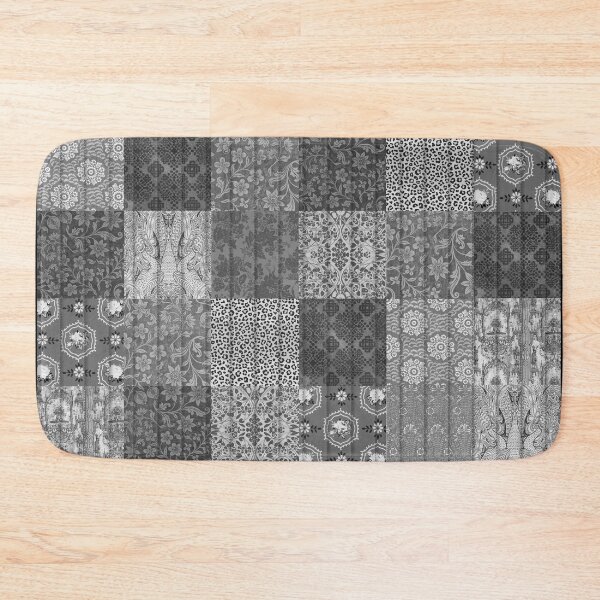 Item preview, Bohemian Quilt C designed and sold by Jean Plout.