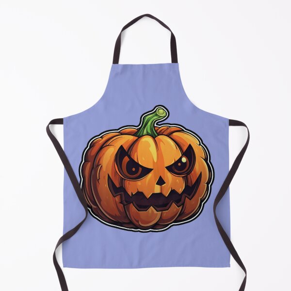 Item preview, Halloween Pumpkin Jack O Lantern designed and sold by Krys-Designs.