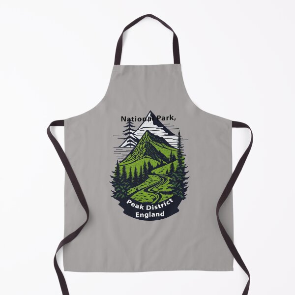 Item preview, Peak District designed and sold by PornDesigns.