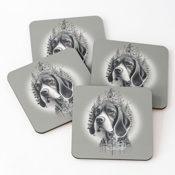Item preview, Beagle designed and sold by Monica-Designs.