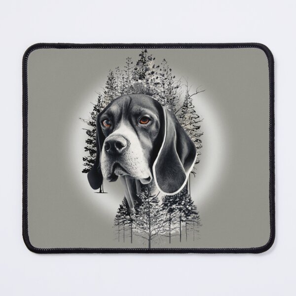 Item preview, Beagle designed and sold by Monica-Designs.