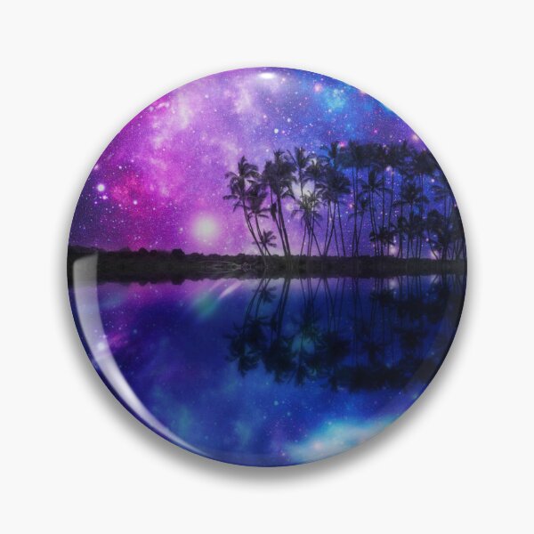 Item preview, Purple Galaxy designed and sold by WildeDesire.