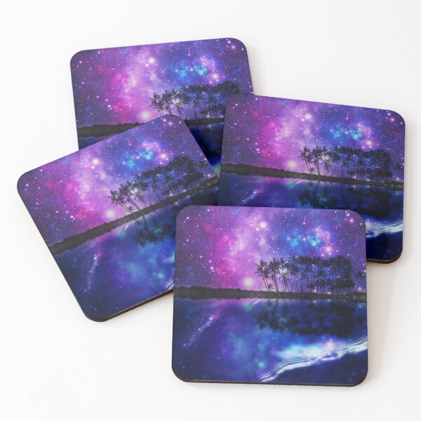 Item preview, Purple Galaxy designed and sold by WildeDesire.