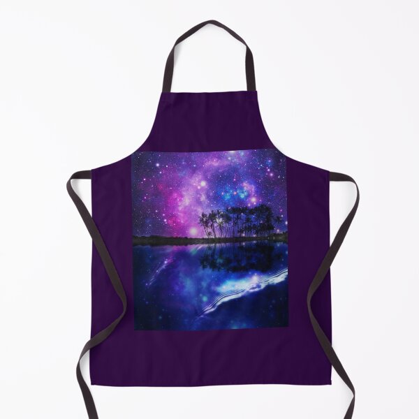 Item preview, Purple Galaxy designed and sold by WildeDesire.