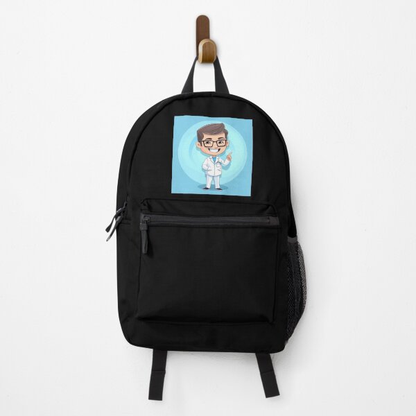 Item preview, Dentist | cute style designed and sold by ComicsFactory.