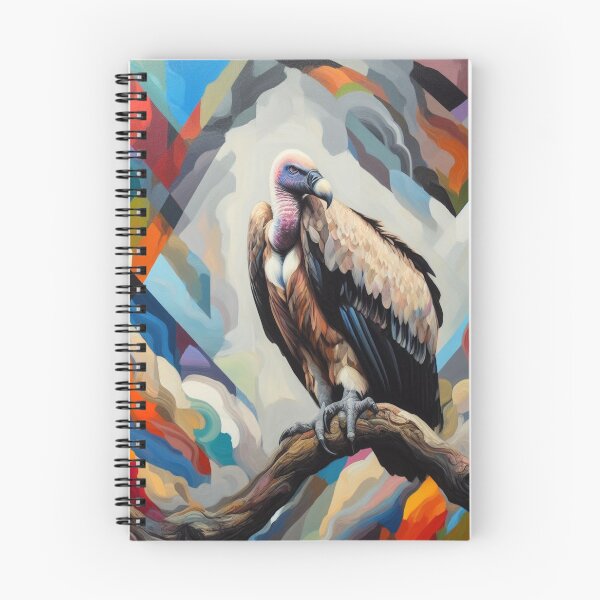 Item preview, Vulture, Stuckism designed and sold by ComputerContent.