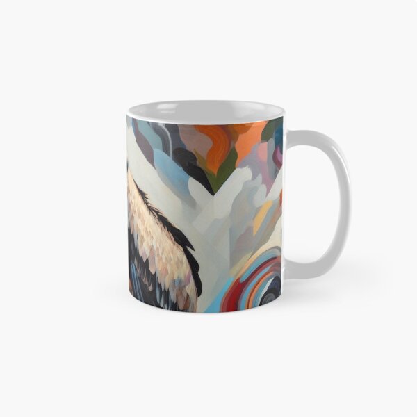 Item preview, Vulture, Stuckism designed and sold by ComputerContent.