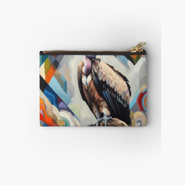 Item preview, Vulture, Stuckism designed and sold by ComputerContent.