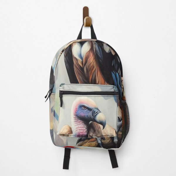 Item preview, Vulture, Stuckism designed and sold by ComputerContent.