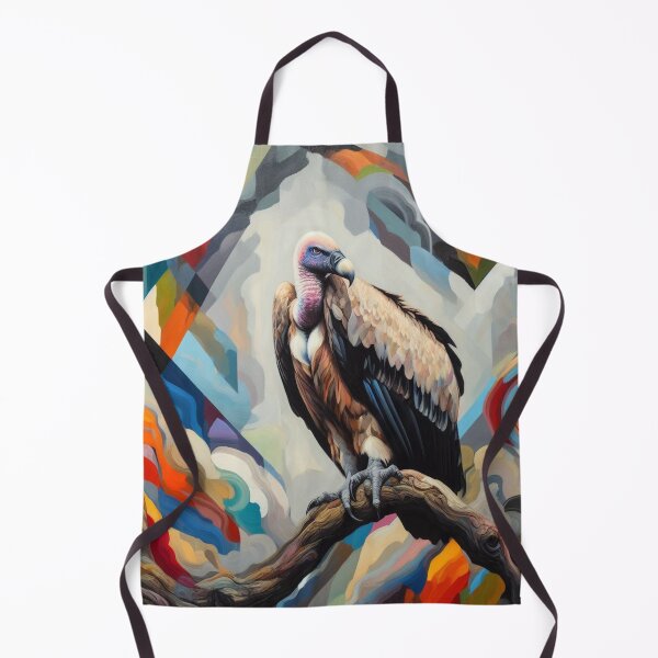 Item preview, Vulture, Stuckism designed and sold by ComputerContent.