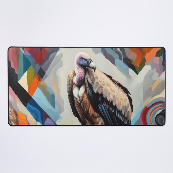 Item preview, Vulture, Stuckism designed and sold by ComputerContent.