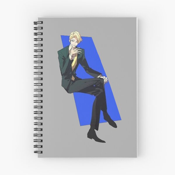 Item preview, BNA - Alan Sylvasta designed and sold by Timbo-Johnson.