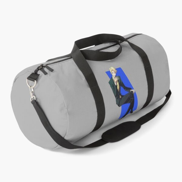 Item preview, BNA - Alan Sylvasta designed and sold by Timbo-Johnson.