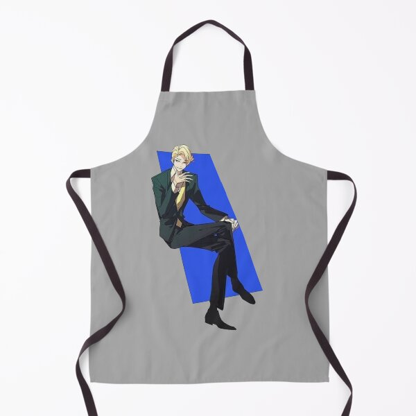 Item preview, BNA - Alan Sylvasta designed and sold by Timbo-Johnson.