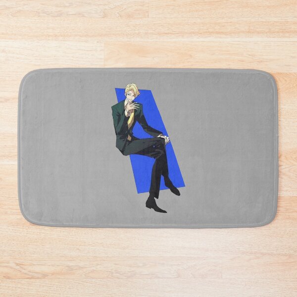 Item preview, BNA - Alan Sylvasta designed and sold by Timbo-Johnson.