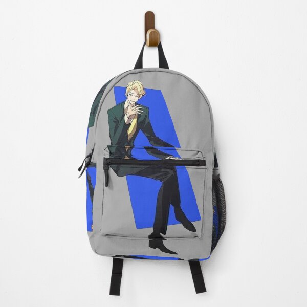Item preview, BNA - Alan Sylvasta designed and sold by Timbo-Johnson.