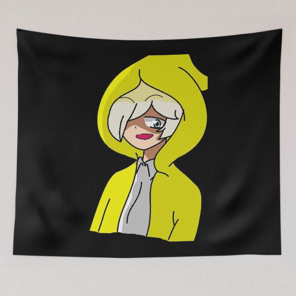 Item preview, BNA - Alan Sylvasta designed and sold by Timbo-Johnson.