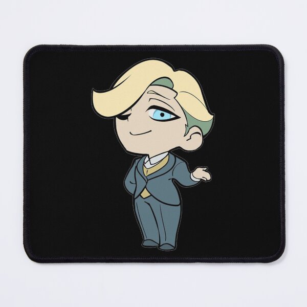 Item preview, BNA - Alan Sylvasta designed and sold by Timbo-Johnson.