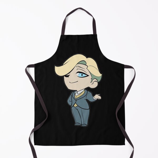 Item preview, BNA - Alan Sylvasta designed and sold by Timbo-Johnson.