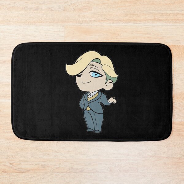 Item preview, BNA - Alan Sylvasta designed and sold by Timbo-Johnson.