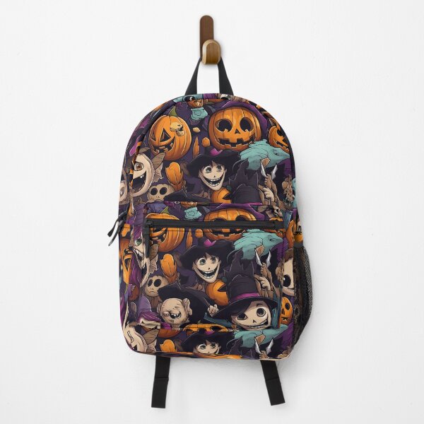 Item preview, Halloria - Hello Halloween (40/44) designed and sold by sabantha.