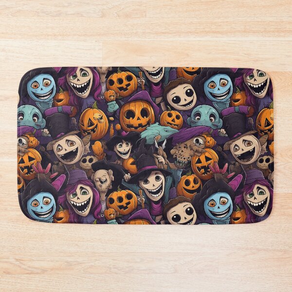 Item preview, Halloria - Hello Halloween (40/44) designed and sold by sabantha.