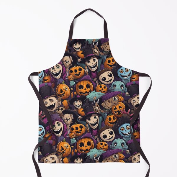Item preview, Halloria - Hello Halloween (40/44) designed and sold by sabantha.