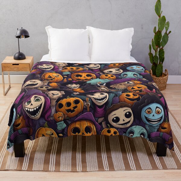 Item preview, Halloria - Hello Halloween (40/44) designed and sold by sabantha.