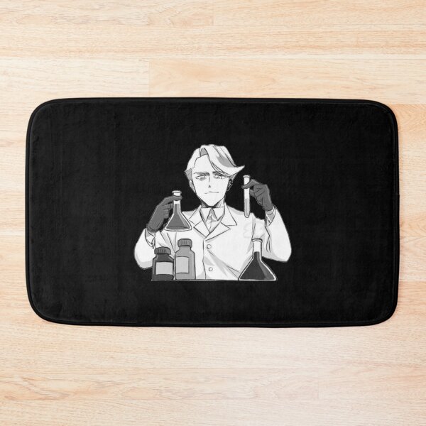Item preview, BNA - Alan Sylvasta designed and sold by Timbo-Johnson.