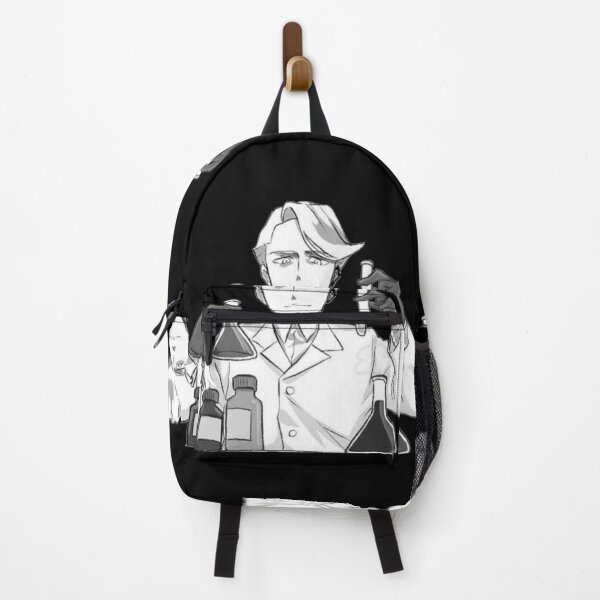 Item preview, BNA - Alan Sylvasta designed and sold by Timbo-Johnson.