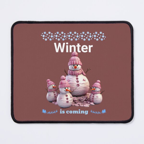 Item preview, Frosty And The Snowman - Frosty The Snowman Cartoon - The Snowman Frosty - Frosty Winter Wonderland – Stay frosty – Mr. Cool – Let it snow. designed and sold by JansenGS.