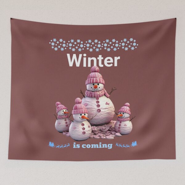 Item preview, Frosty And The Snowman - Frosty The Snowman Cartoon - The Snowman Frosty - Frosty Winter Wonderland – Stay frosty – Mr. Cool – Let it snow. designed and sold by JansenGS.