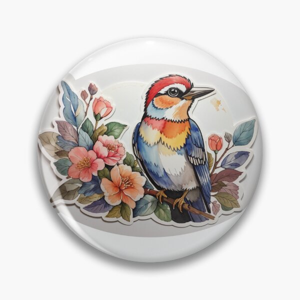 Item preview, Bird designed and sold by desinganddecor.