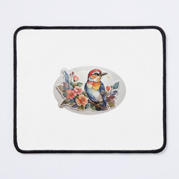 Item preview, Bird designed and sold by desinganddecor.