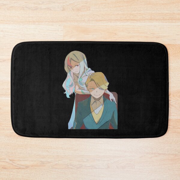 Item preview, BNA - Alan Sylvasta designed and sold by Timbo-Johnson.
