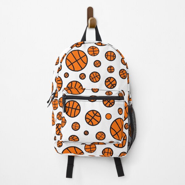 Item preview, Basketball Pattern designed and sold by Fernz8223.