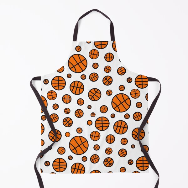 Item preview, Basketball Pattern designed and sold by Amez Studio.