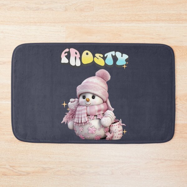 Item preview, Frosty And The Snowman - Frosty The Snowman Cartoon - The Snowman Frosty - Frosty Winter Wonderland – Stay frosty – Mr. Cool – Let it snow. designed and sold by JansenGS.
