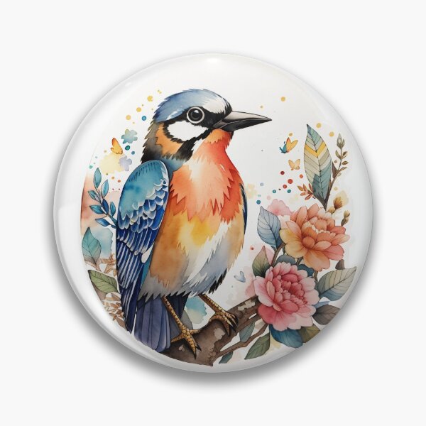 Item preview, Bird designed and sold by desinganddecor.