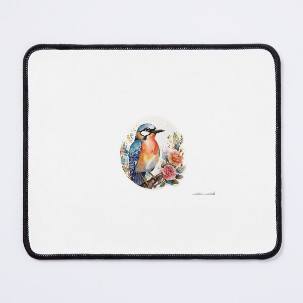 Item preview, Bird designed and sold by desinganddecor.