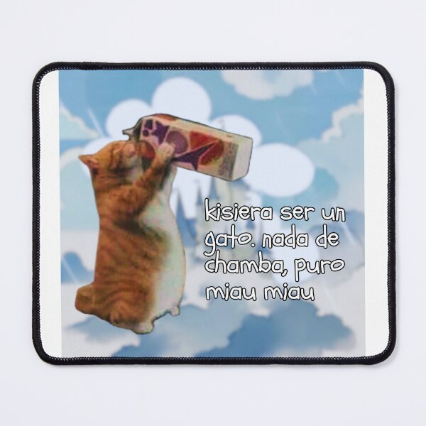 Item preview, I would like to be a cat designed and sold by Gissoff.