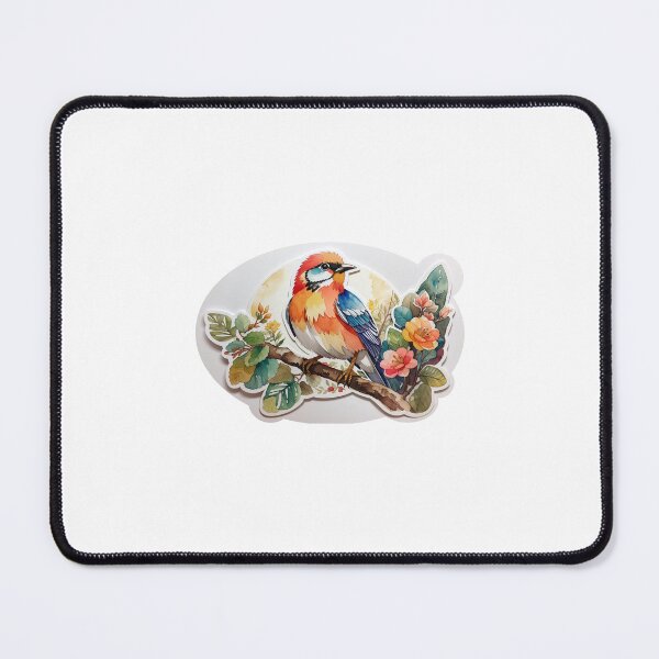 Item preview, Bird designed and sold by desinganddecor.
