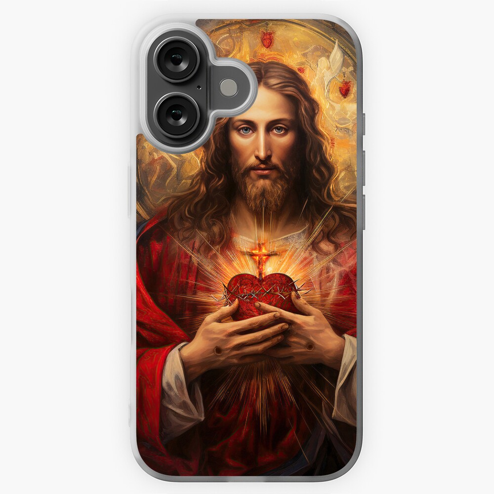 Item preview, iPhone Soft Case designed and sold by phatpuppyart.