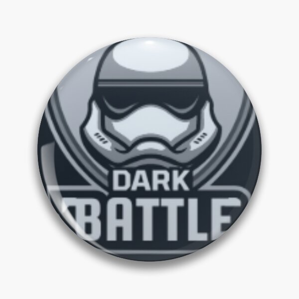 Item preview, DARK BATTLE T-SHIRT designed and sold by WAKYSHOP.