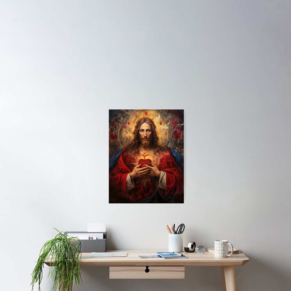 Item preview, Poster designed and sold by phatpuppyart.