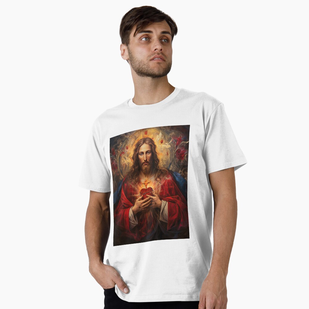 Item preview, Premium T-Shirt designed and sold by phatpuppyart.