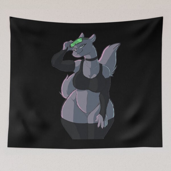 Item preview, BNA - Marie Itami designed and sold by Timbo-Johnson.
