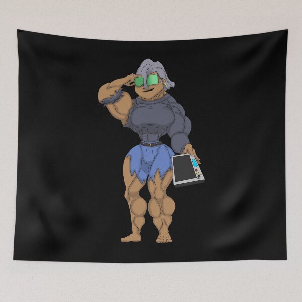 Item preview, BNA - Marie Itami designed and sold by Timbo-Johnson.